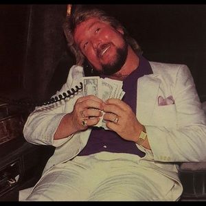 Meet your Posher, John